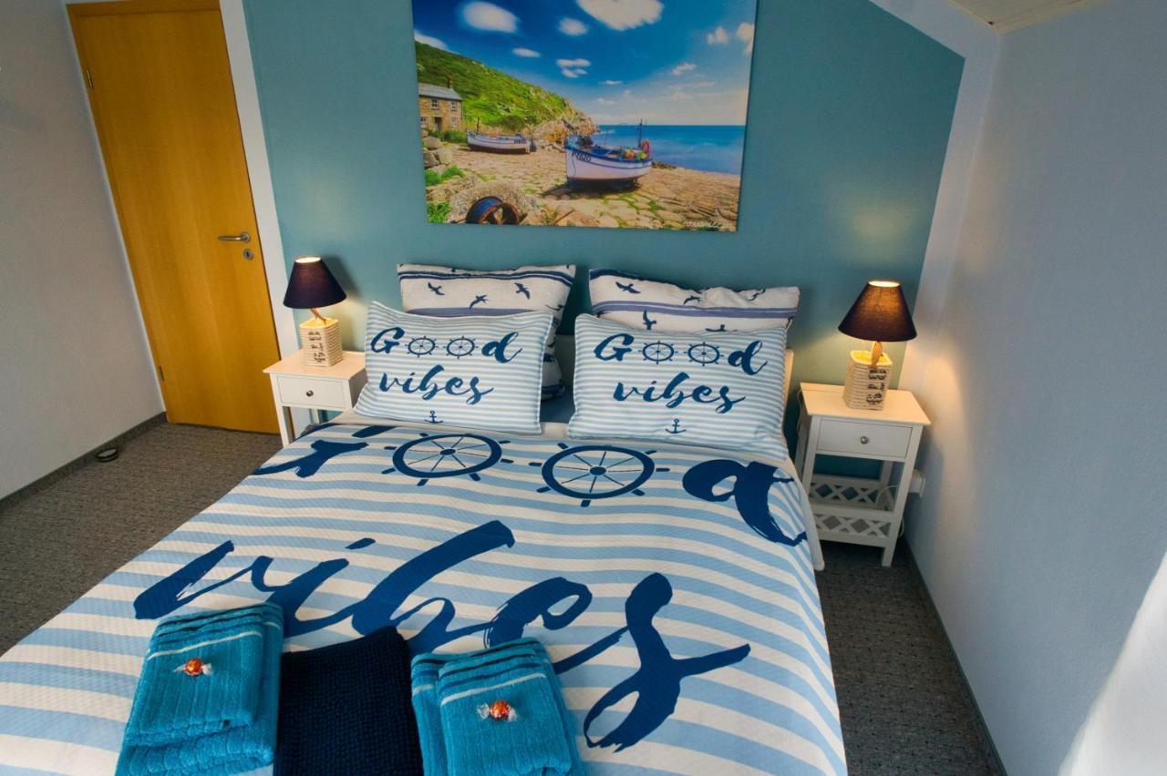 Mycozyplace - Gemuetliches Zimmer Fuer Zwei Dresda Esterno foto