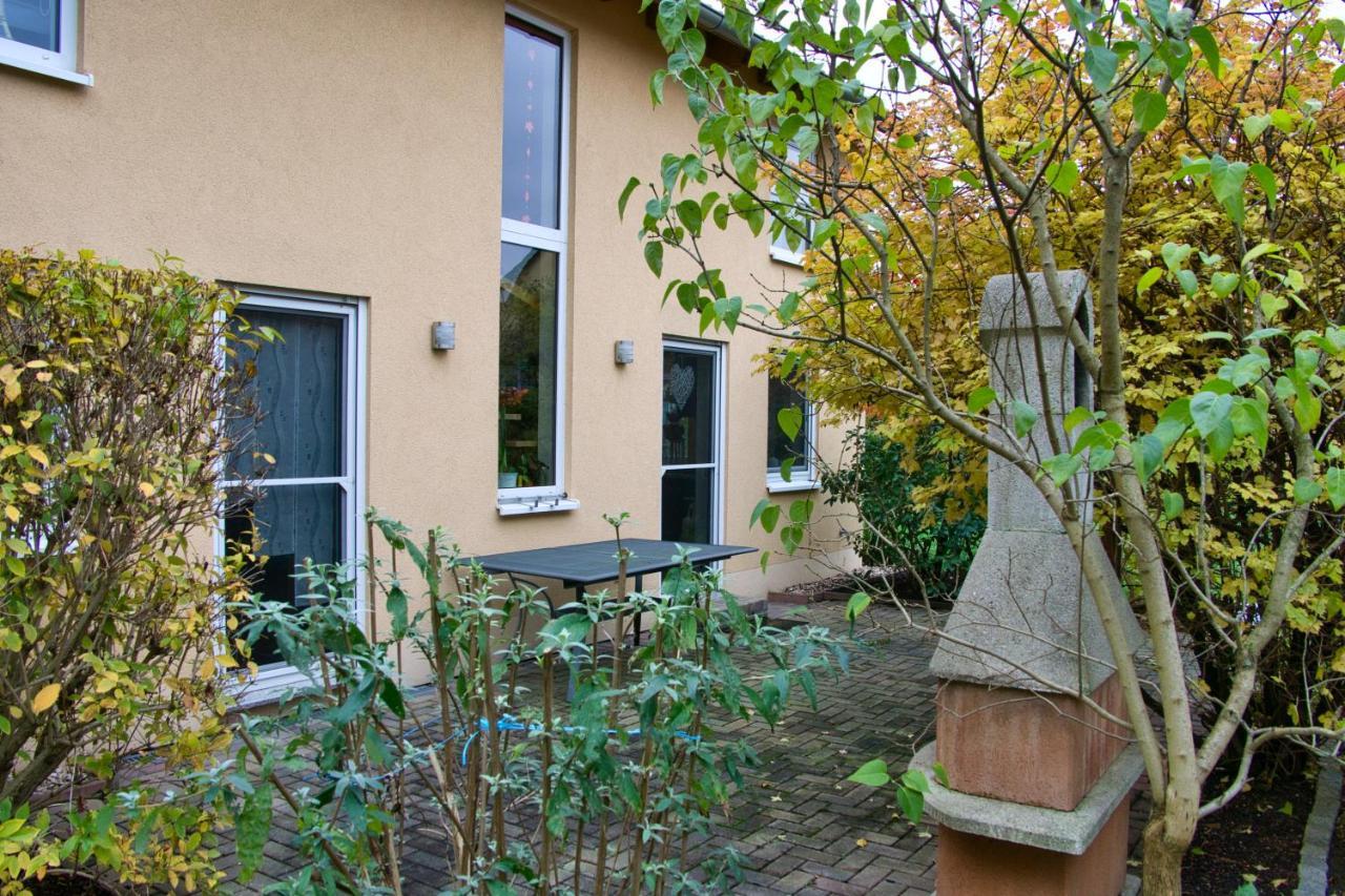 Mycozyplace - Gemuetliches Zimmer Fuer Zwei Dresda Esterno foto