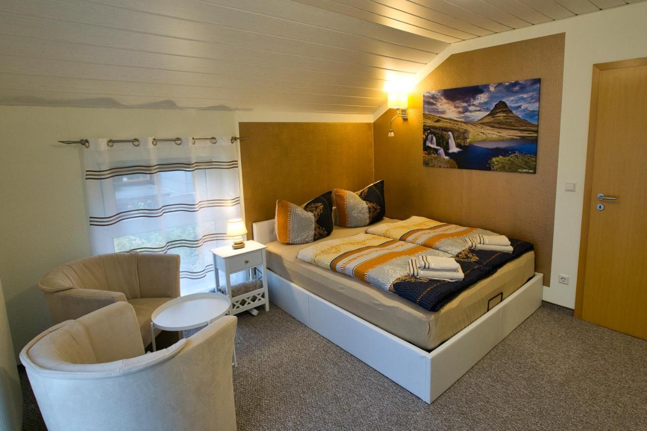 Mycozyplace - Gemuetliches Zimmer Fuer Zwei Dresda Esterno foto