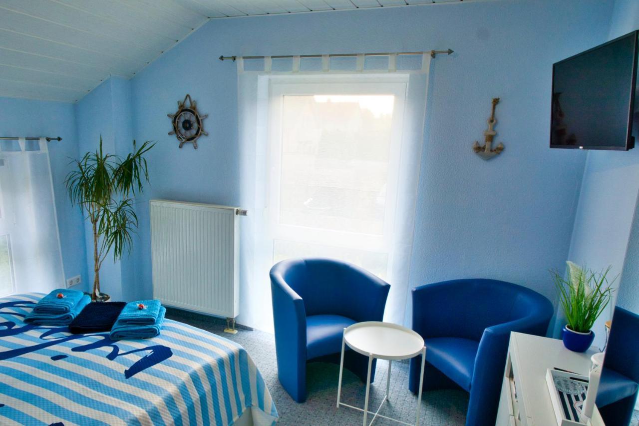 Mycozyplace - Gemuetliches Zimmer Fuer Zwei Dresda Esterno foto