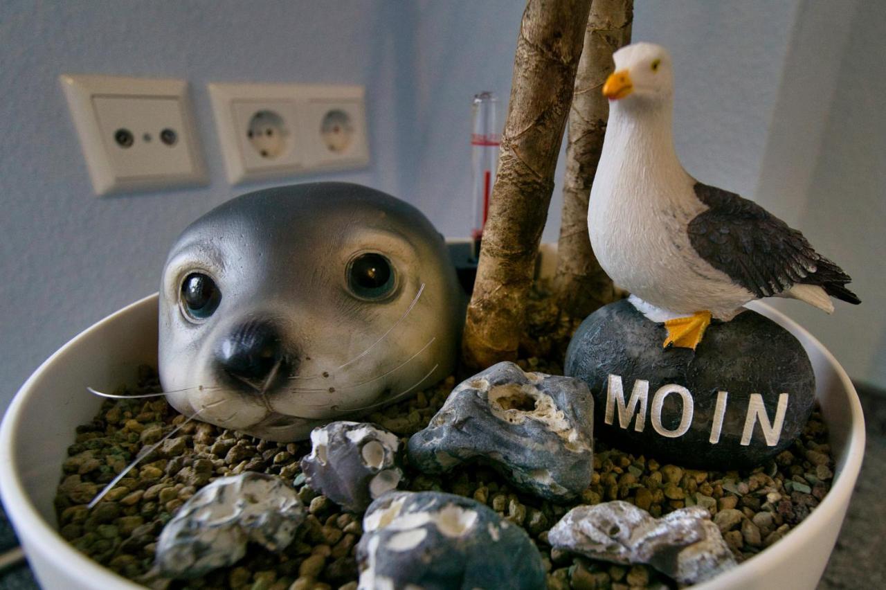 Mycozyplace - Gemuetliches Zimmer Fuer Zwei Dresda Esterno foto