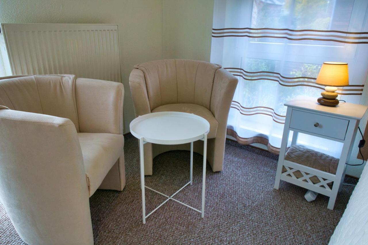 Mycozyplace - Gemuetliches Zimmer Fuer Zwei Dresda Esterno foto