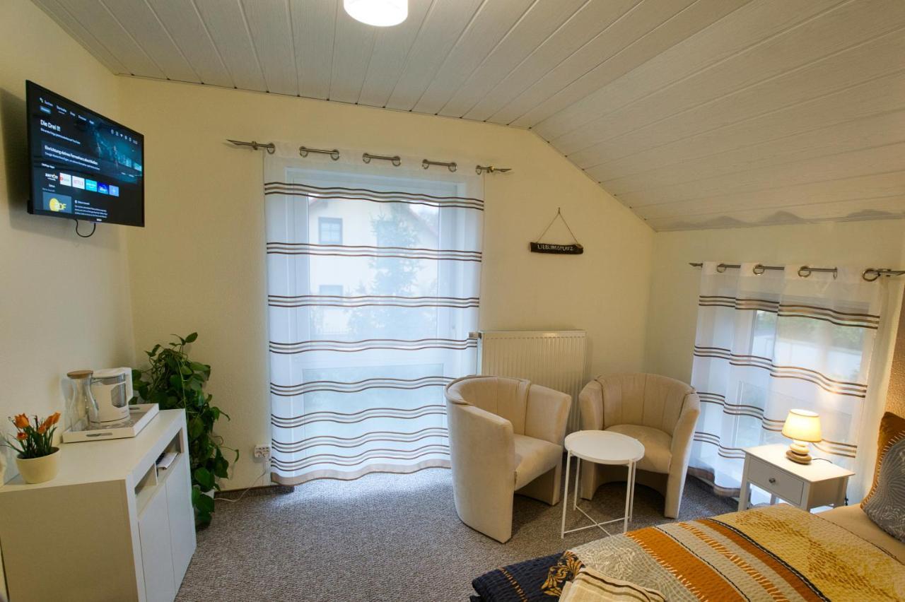 Mycozyplace - Gemuetliches Zimmer Fuer Zwei Dresda Esterno foto